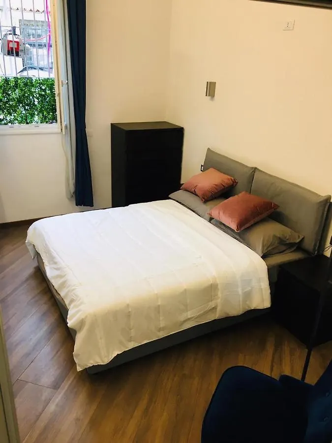 Appartement Monem’s House portello Milan Italie