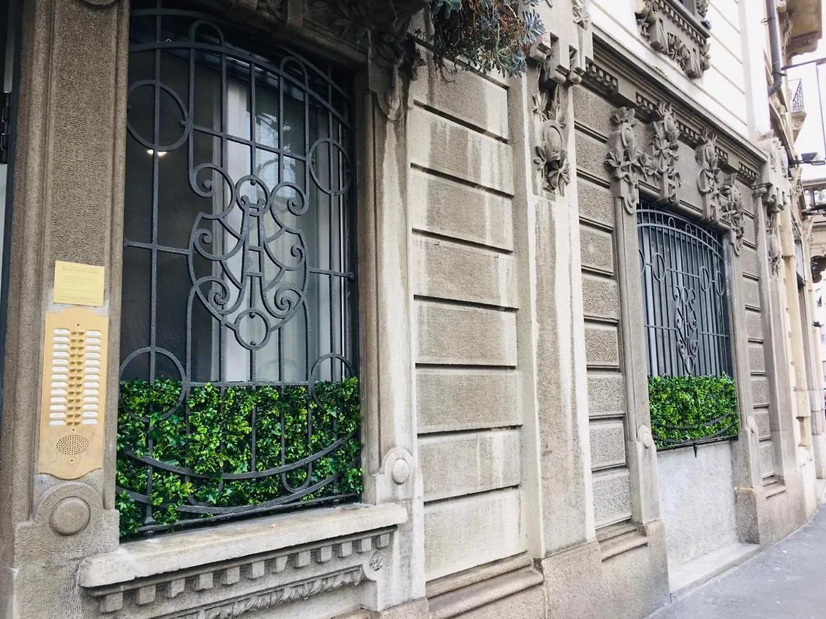 Monem'S House Portello Milan 0*,  Italy